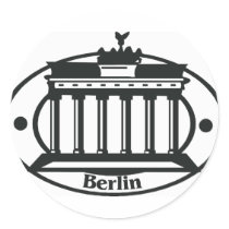 berlin1 stickers