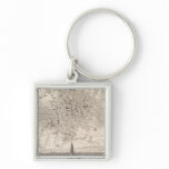 Berlin 2 key chain