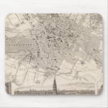 Berlin 2 mouse pads