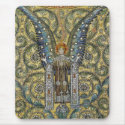 Berlin Angel mousepads by rukeman Berlin Angel mousepads