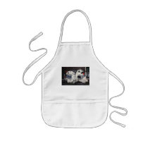Berlin Aprons