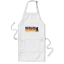 BERLIN apron - choose style & color