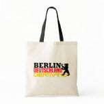 BERLIN bag - choose style & color