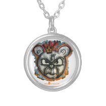 Berlin Bear necklaces