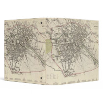 Berlin Binders