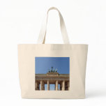 Berlin Brandenburg Gates Bags