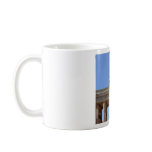 Berlin Brandenburg Gates Coffee Mug