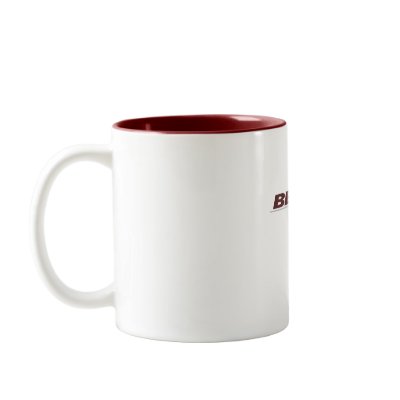 Berlin Brat - Two Tone Coffee Mug - 101005 by BratStop