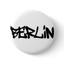 berlin pinback buttons