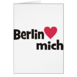 Berlin Cards