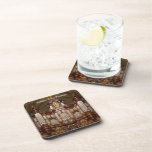 Berlin Cathedral cork coasters