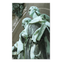 Berlin Cathedral Details Art Photo