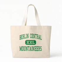 Berlin Central - Mountaineers - Cherry Plain bags