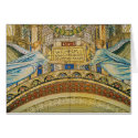Berlin Church Ceiling Card by rukeman Berlin Church Ceiling Card