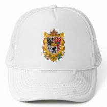 Berlin Coat of Arms (1871) Hat