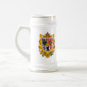 Berlin Coat of Arms (1871) Mug