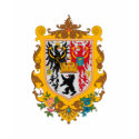 Berlin Coat of Arms (1871) T-shirt