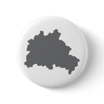 Berlin contour icon buttons