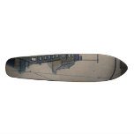 Berlin Cruiser 1 Custom Skateboard