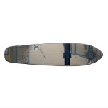 Berlin Cruiser 2 Skate Board
