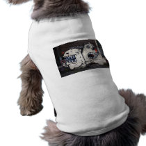 Berlin pet clothing