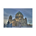 berlin dom posters