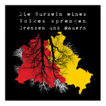 Berlin fall of the wall posters