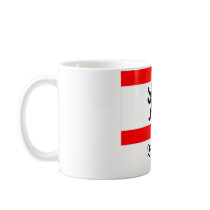 Berlin Flag Mugs