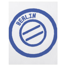 Berlin flyers