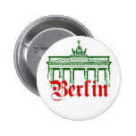 Berlin Germany Pins
