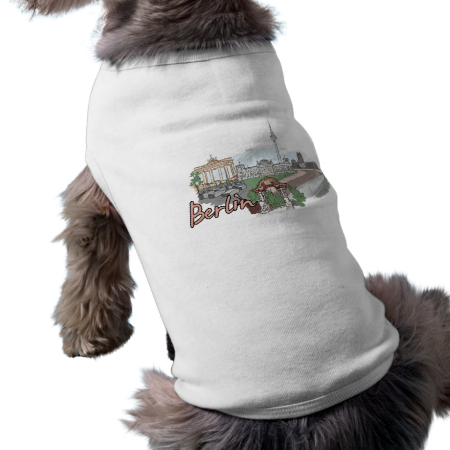 Berlin - Germany.png Pet Clothing Berlin - Germany.png Pet Clothing