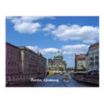 Berlin, Germany Post Cards