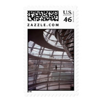 Berlin Germany postage