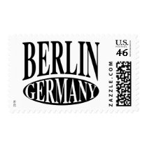 Berlin Germany postage