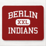 Berlin - Indians - High School - Berlin Wisconsin