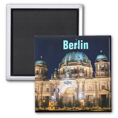 Berlin magnet