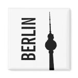Berlin magnets