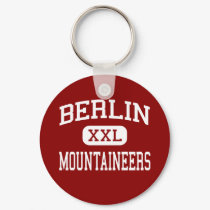 Berlin - Mountaineers - High - Berlin keychains