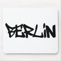 berlin mouse mats