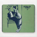 Berlin MousePad