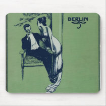 Berlin MousePad