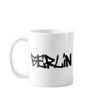 berlin mugs