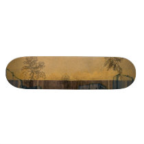 Berlin on wood 1 skateboards