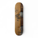 Berlin on wood 5 skate boards