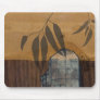 berlin on wood mousepad