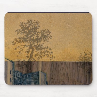 berlin on wood mousepad 5 by rothenhagen