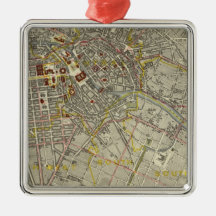 Berlin Ornaments