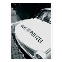 Berlin Post Cards