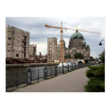 Berlin Post Cards