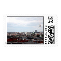 Berlin Stamps